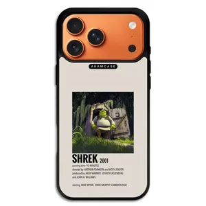 AKAM AMC-WA17PROMAX-CARTOONS-14 Cover For Apple iPhone 17 Pro Max