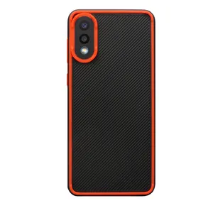 HSHR Cover For Samsung Galaxy A02 / A022