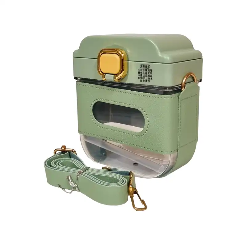 قمقمه مدل کیف لاکچری کد 13 گنجایش 0.25 لیتر