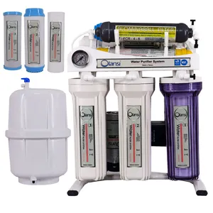 دستگاه تصفیه کننده آب اولانسی مدل RO-ATL9006 به همراه فیلتر مجموعه 3 عددی
