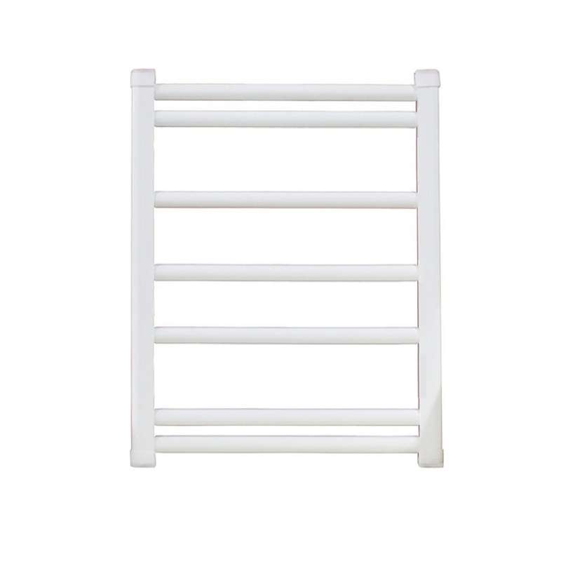 رادیاتور حوله خشک کن ایران رادیاتور مدل 7 لول