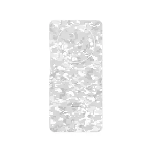 MAHOOT Army_Snow_Pixel Cover Sticker for Honor Magic 5 Lite