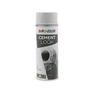  درزگیر سیمان  خاکستری دوپلی کالر مدل CEMENT LOOK حجم 400 میلی لیتر 