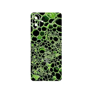 MAHOOT Atom Universe 4 Cover Sticker for Samsung Galaxy A07