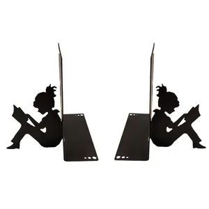 نگهدارنده کتاب دسار مدل مهتاب مجموعه 2 عددی