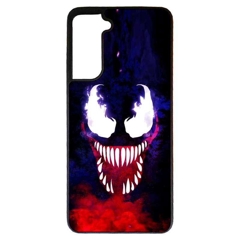 کاور طرح ونوم کد 1146 مناسب برای گوشی موبایل سامسونگ galaxy s21 plus