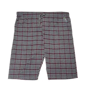 شلوارک مردانه  حریرتن پوش مدل A-7727-64