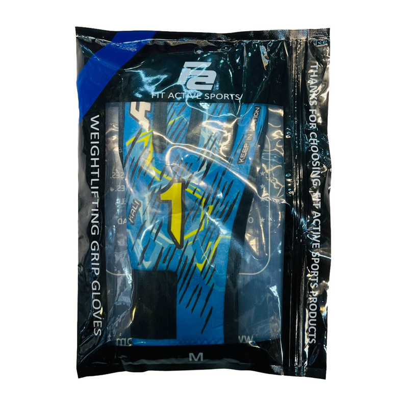دستکش دروازه بانی وان مدل RIN-8