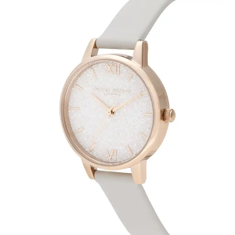 ساعت مچی عقربه ای زنانه الیویا برتِن مدل ob16gd50