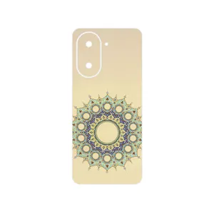 MAHOOT Art of Illumination 2 Cover Sticker for Xiaomi Redmi A5 4G