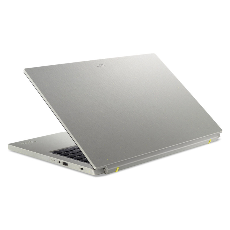 لپ تاپ 15.6 اینچی ایسر مدل Aspire Vero AV15-51-55ZQ-i5 1155G7 8GB 512SSD