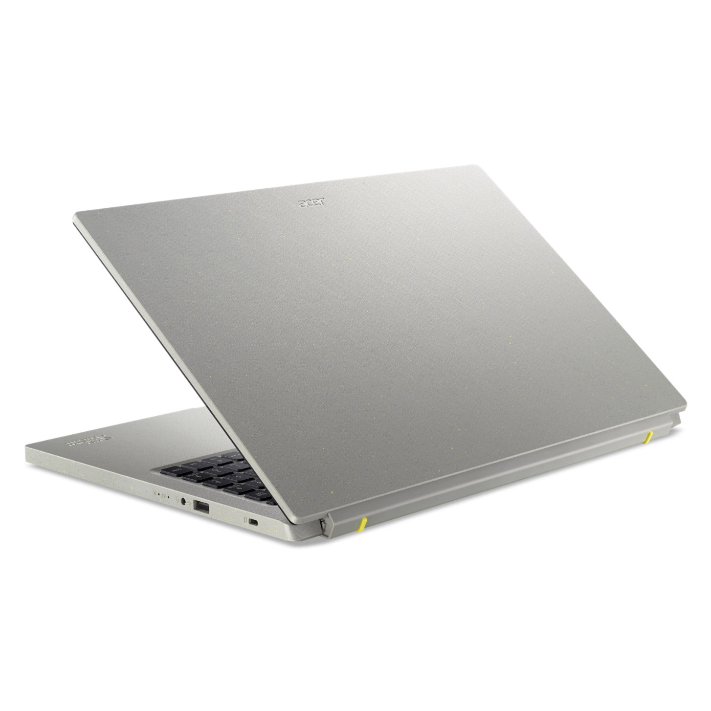 لپ تاپ 15.6 اینچی ایسر مدل Aspire Vero AV15-51-55ZQ-i5 1155G7 8GB 1SSD لپ تاپ 15.6 اینچی ایسر مدل Aspire Vero AV15-51-55ZQ-i5 1155G7 8GB 1SSD
