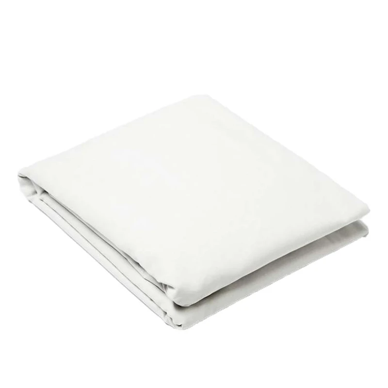 ملحفه بومرنگ مدل Simple یک نفره سایز 140x235 سانتی متر