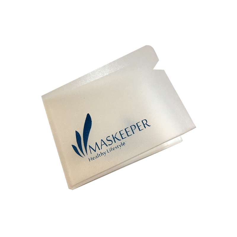 نگهدارنده ماسک مدل تی ان بسته 6 عددی نگهدارنده ماسک مدل تی ان بسته 6 عددی