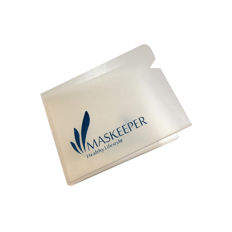 نگهدارنده ماسک مدل تی ان بسته 6 عددی نگهدارنده ماسک مدل تی ان بسته 6 عددی