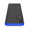 کاور 360 درجه جی کی کی مدل GK-s20fe مناسب برای گوشی موبایل سامسونگ GALAXY S20 FE 2