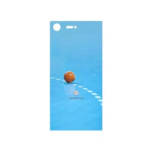 MAHOOT Handball Cover Sticker for Sony Xperia XZ Premium