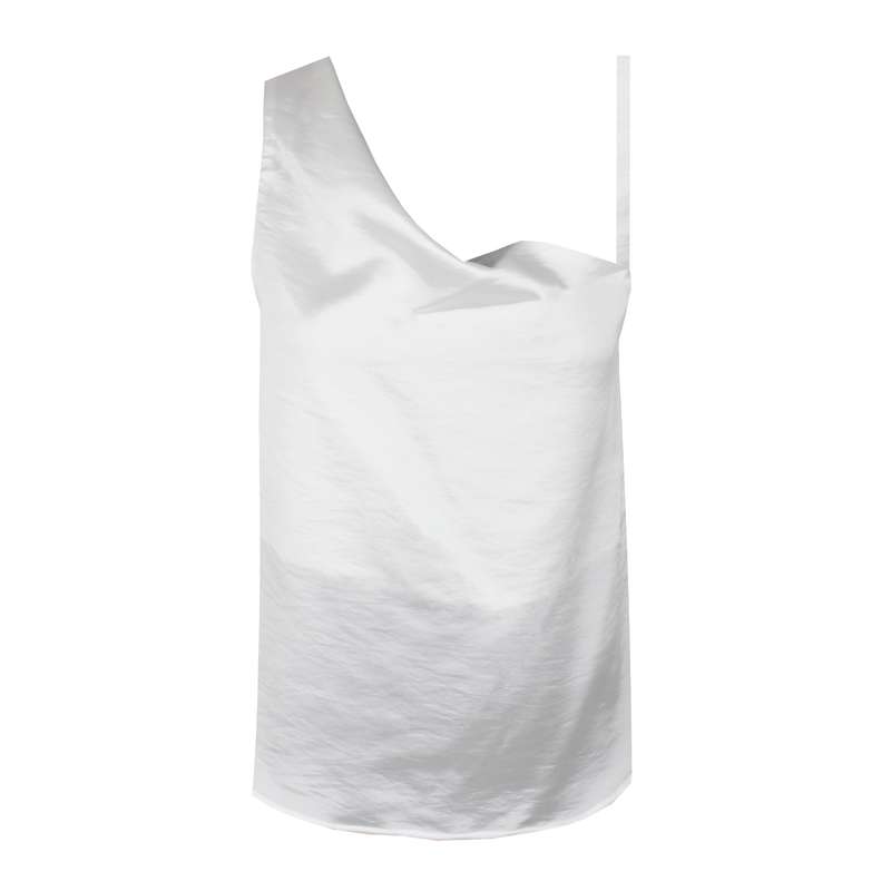 تاپ زنانه زیبو مدل 011464-White