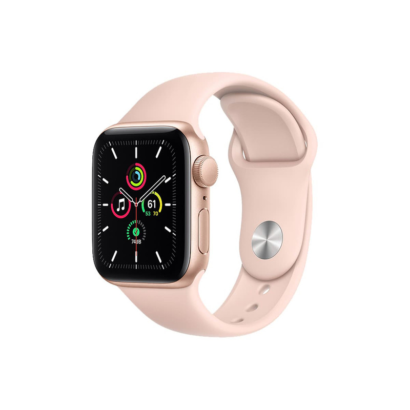 Apple watch series se 2021 clearance