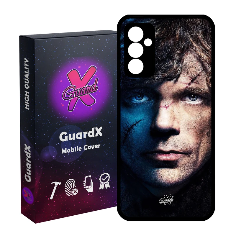 کاور گارد ایکس طرح GOT مدل Glass10617 مناسب برای گوشی موبایل سامسونگ Galaxy A15 4G / A15 5G