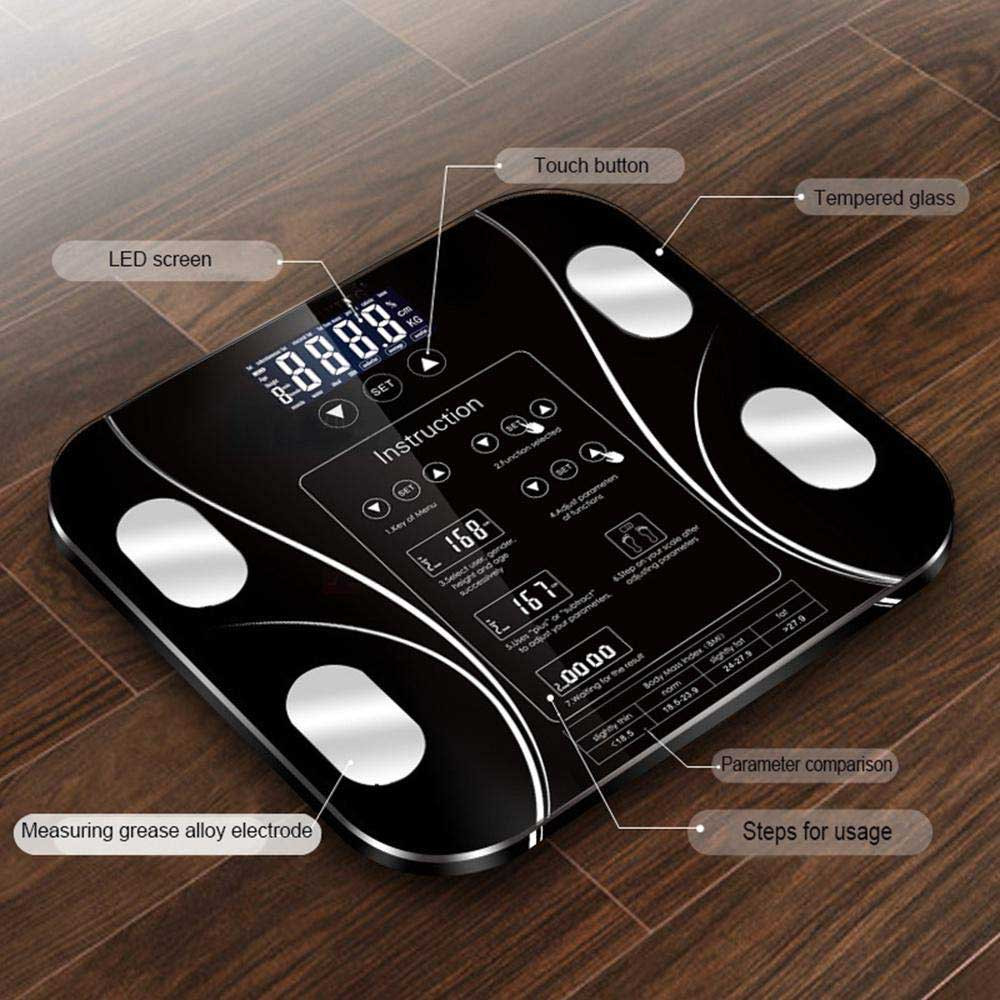 ترازو دیجیتال مدل CT-298 ترازو دیجیتال مدل CT-298