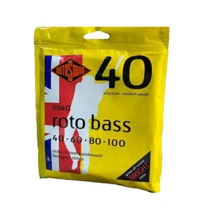 سیم گیتار باس روتوساند مدل RB40