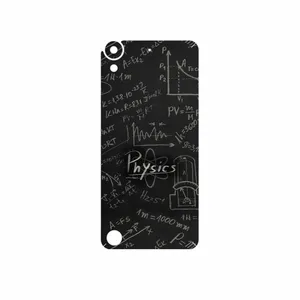 MAHOOT Physics Science Cover Sticker for HTC Desire 630