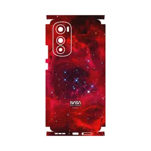 MAHOOT Universe b NASA 10-FullSkin Cover Sticker for Motorola Edge 30