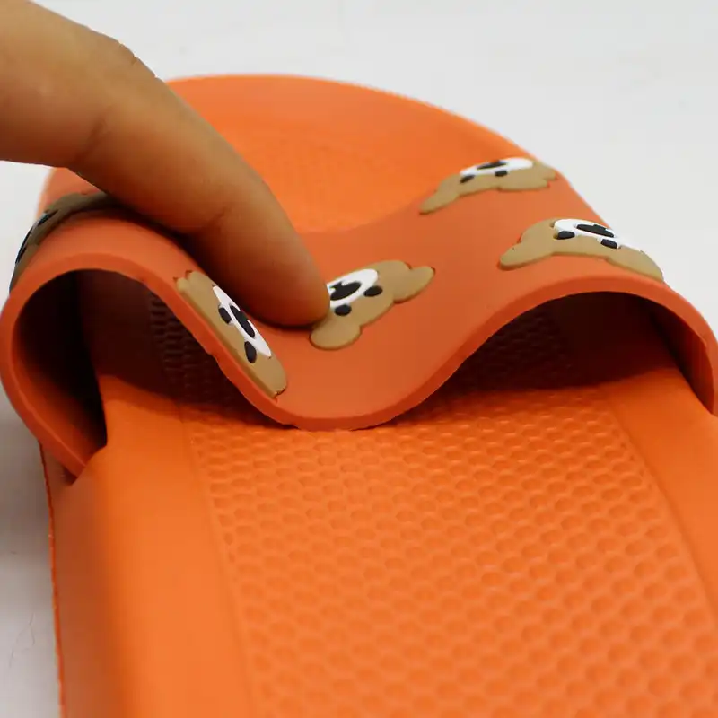 دمپایی زنانه پایون مدل تدی