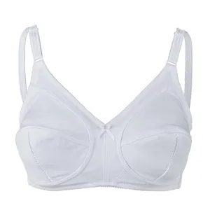 سوتین زنانه لین مدل بدون فنر کد 4680-419