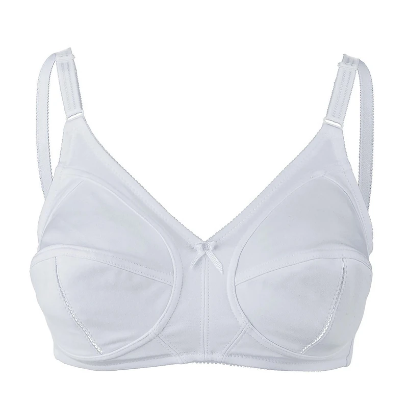 سوتین زنانه لین مدل بدون فنر کد 4680-419