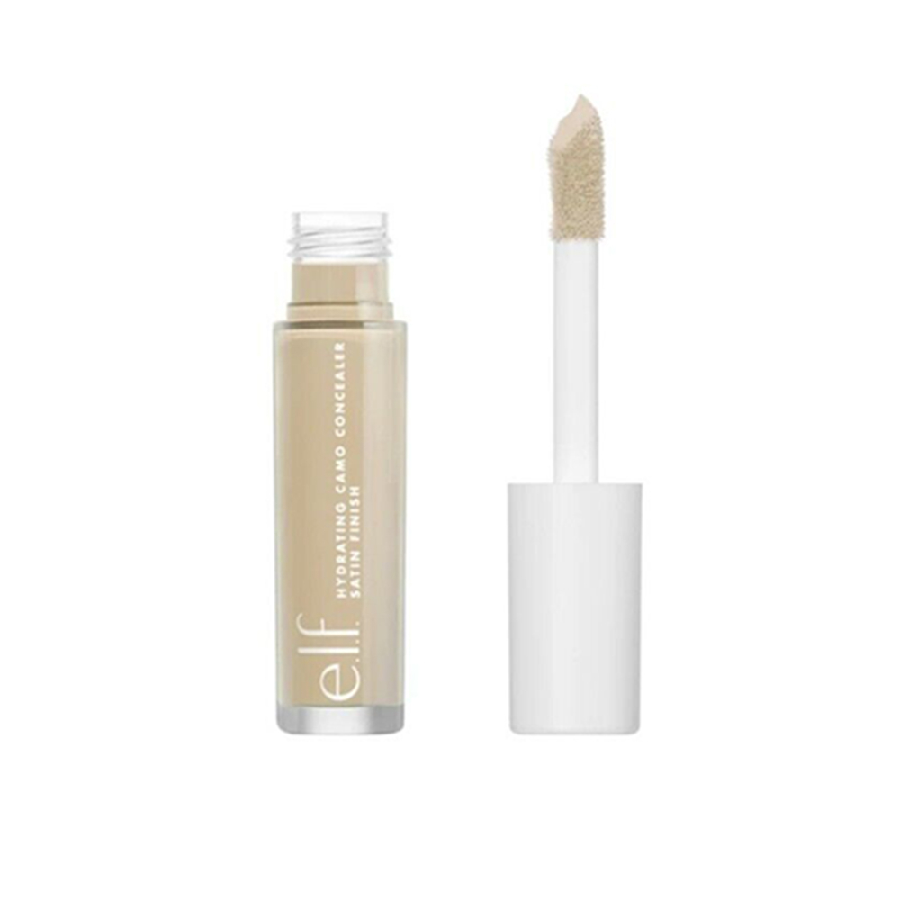 کانسیلر ای.ال.اف مدل Hydrating Camo شماره LB69