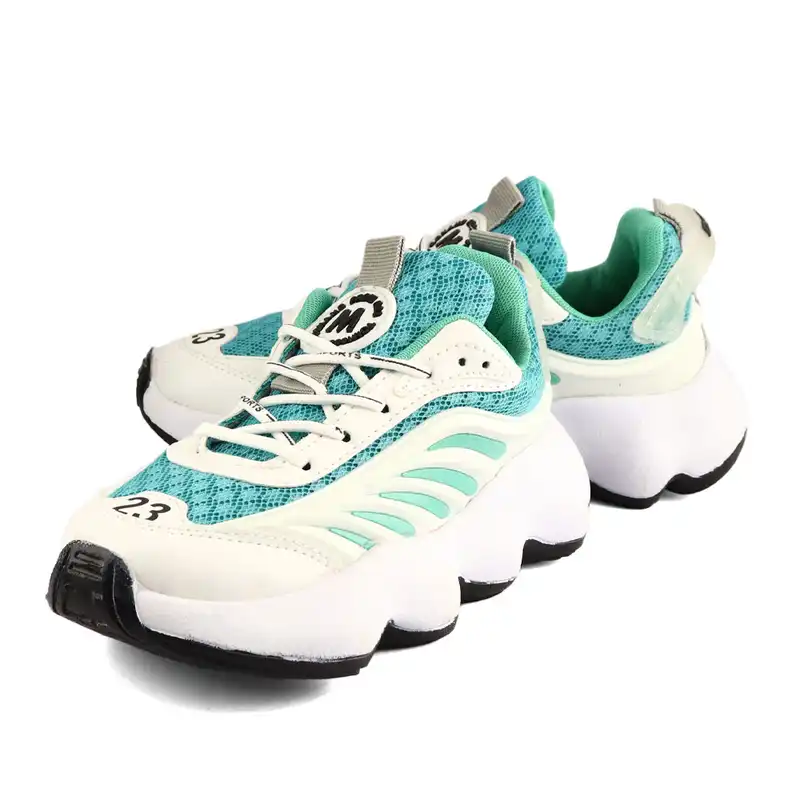 کفش پیاده روی زنانه کد 55