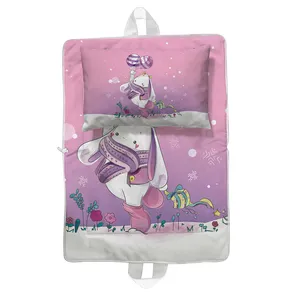 سرویس خواب 2 تکه شمسه نگار مدل 0014