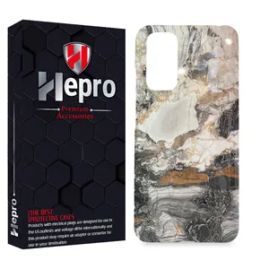 HEPRO MC Cover for XIAOMI Redmi Note 12 Pro 4G / Redmi Note 11 Pro