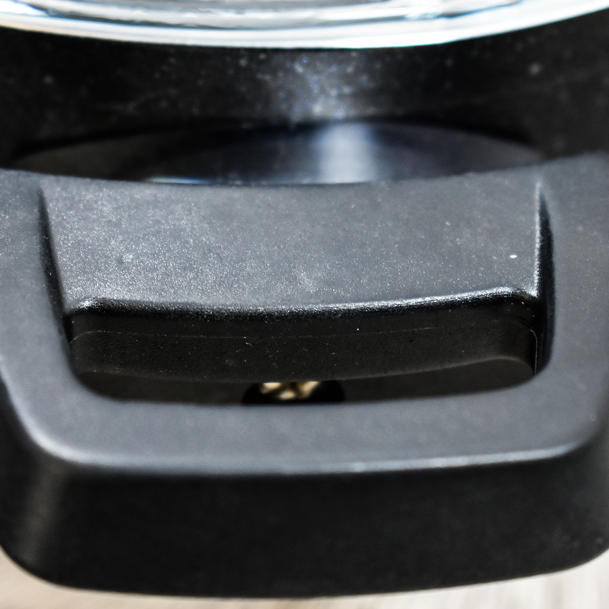 سرویس پخت و پز 4 پارچه شفر مدل Dark Storm