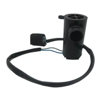 پمپ شیشه شوی خودرو&nbsp;مدل H4354 مناسب برای پراید