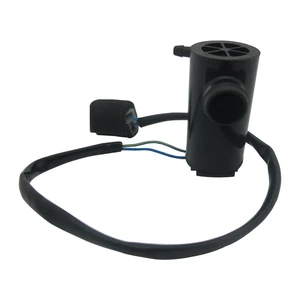 پمپ شیشه شوی خودرو مدل h4354 مناسب برای پراید