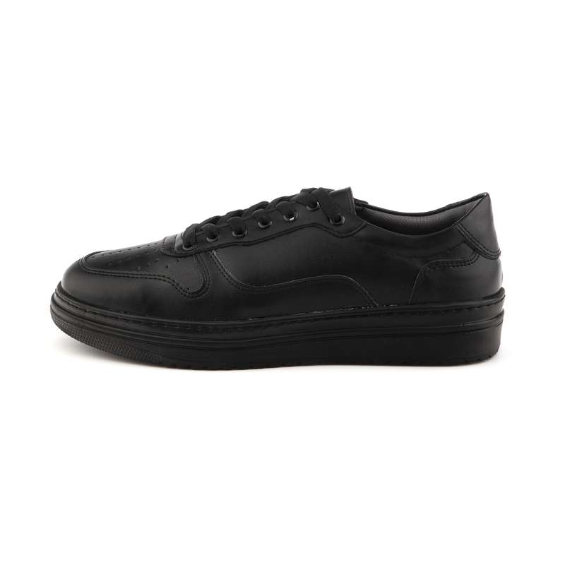 کفش روزمره مردانه کیکی رایکی مدل MBB09396BLACK
