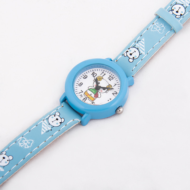 ساعت مچی عقربه ای کد A107