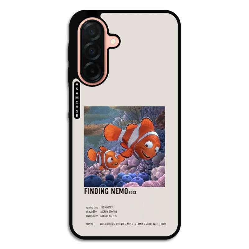 کاور آکام مدل AMC-WSGA26-CARTOONS-22 مناسب برای گوشی موبایل سامسونگ Galaxy A26
