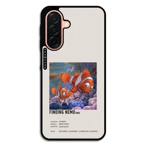 AKAM AMC-WSGA26-CARTOONS-22 Cover For Samsung Galaxy A26