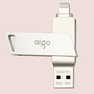 فلش مموری ایگو مدل u368 ظرفیت 64 گیگابایت