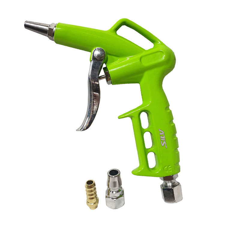 تفنگی باد سیلو کد SVJT049