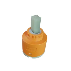 مغزی شیر اهرمی سالیکو مدل 40mm