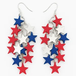 گوشواره دخترانه مدل 01