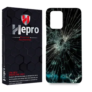 HEPRO MC Cover for XIAOMI POCO X3 GT