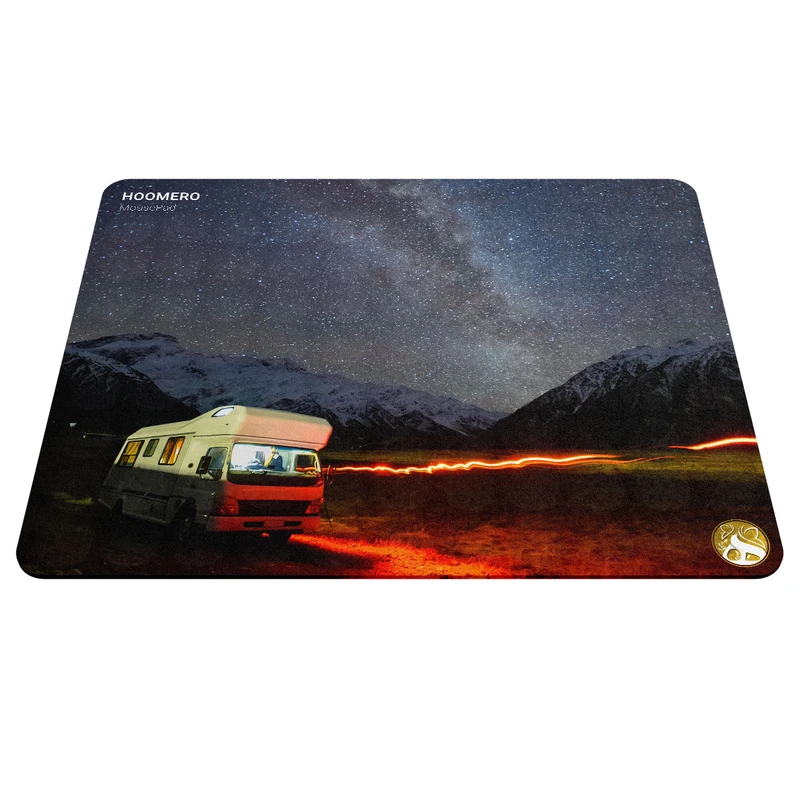 ماوس پد هومرو مدل A7227 طرح بریکینگ بد