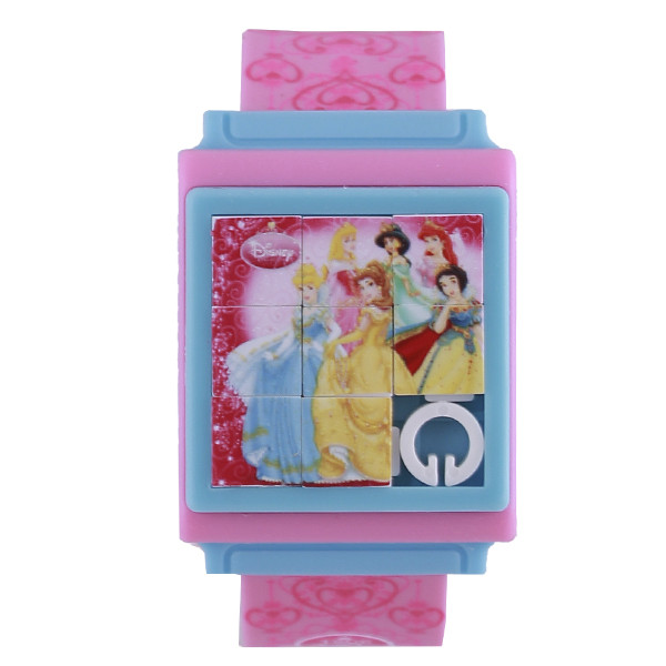 ساعت مچی دیجیتال دخترانه مدل SI 3793 -SOO-AB