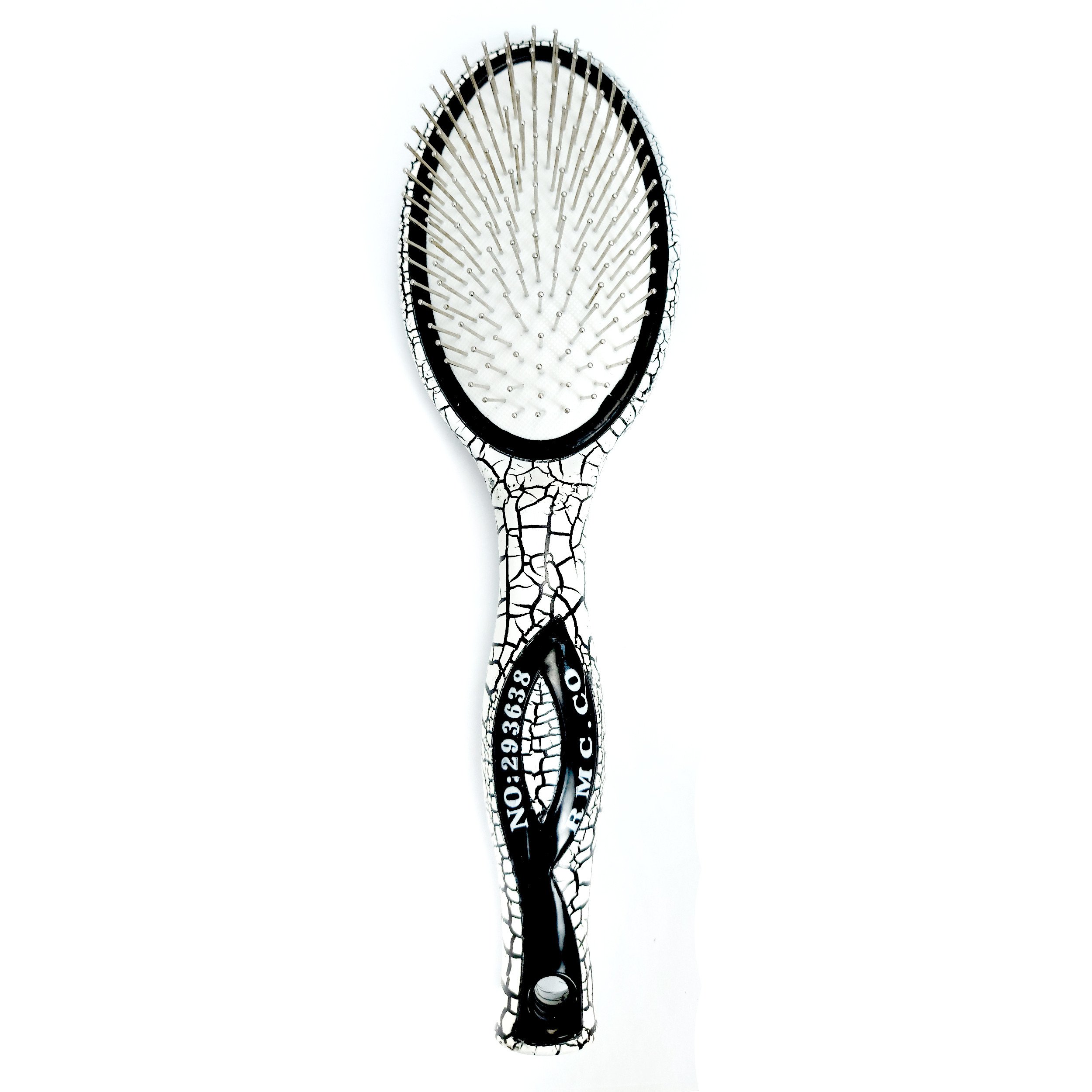 برس مو ار.ام.سی مدل 002 بسته 3 عددی